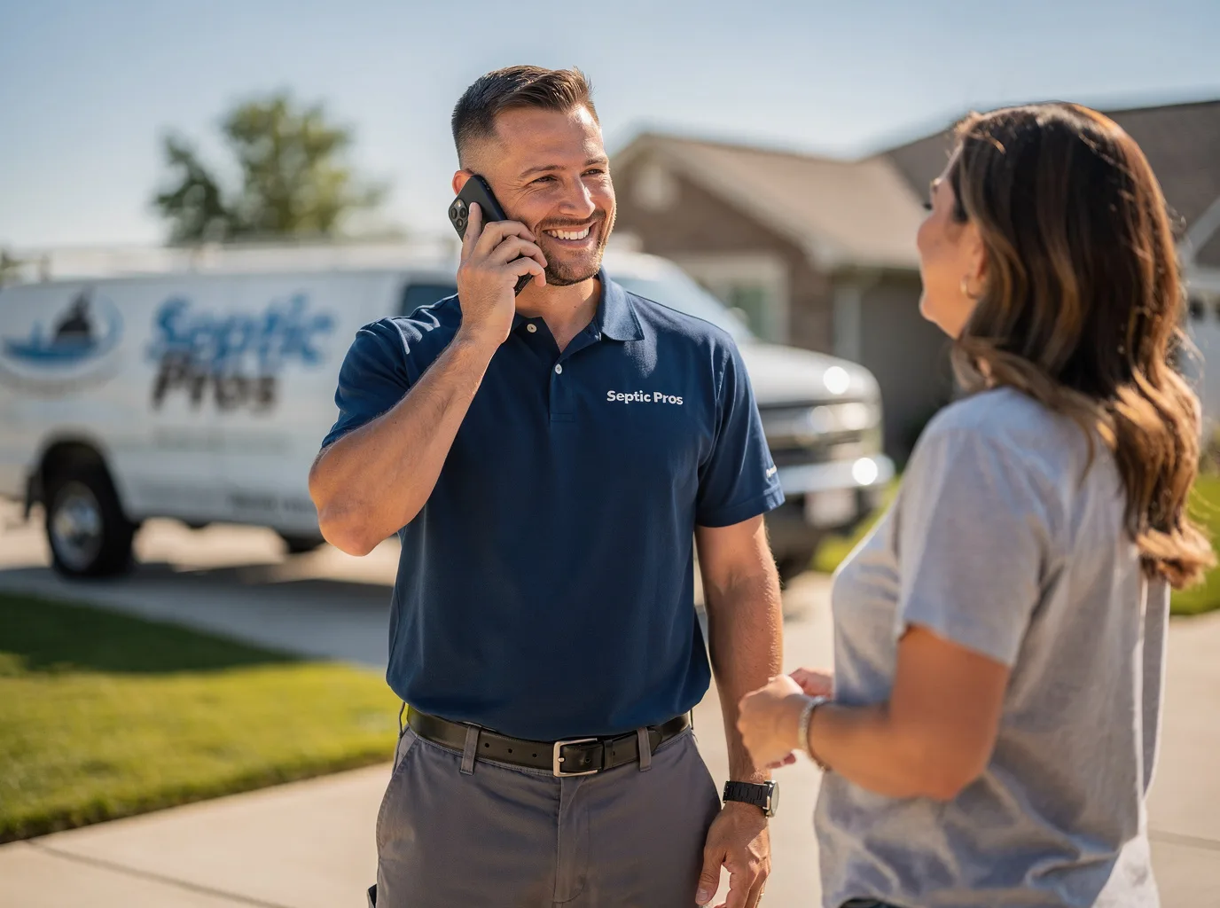 Septic Tank Pumping Greeley, NE FAQs